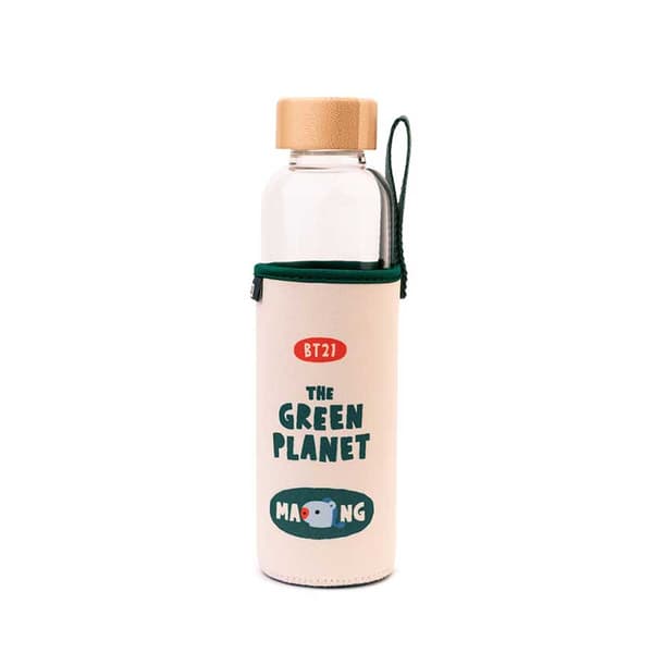 BT21 - 500 ml MANG-vesipullo