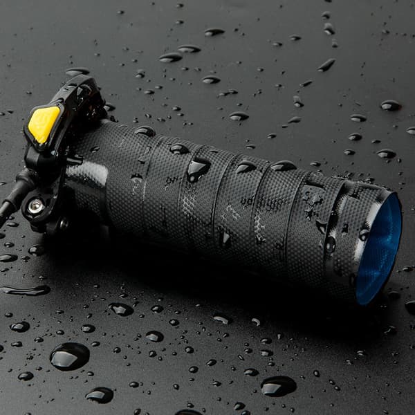 Loboo lämmitettävät kahvat / teippi