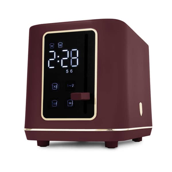 DIGITAL BRÖDROST BERLINGER HAUS BH-9662 LEONARDO