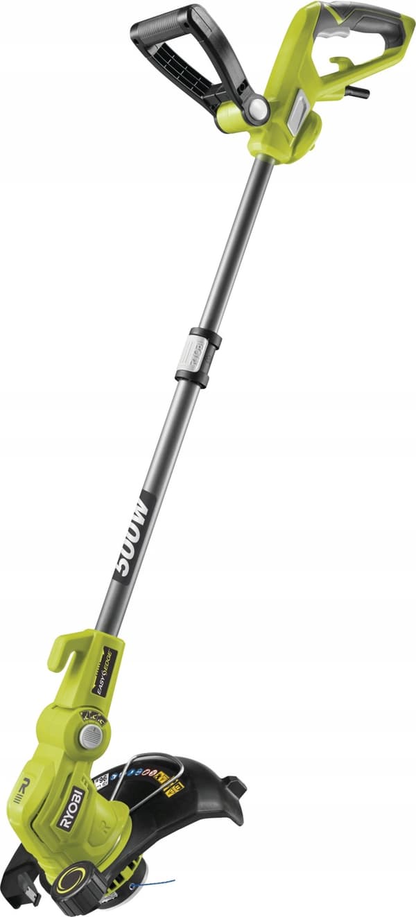 RYOBI Ruohonleikkuri 500 W