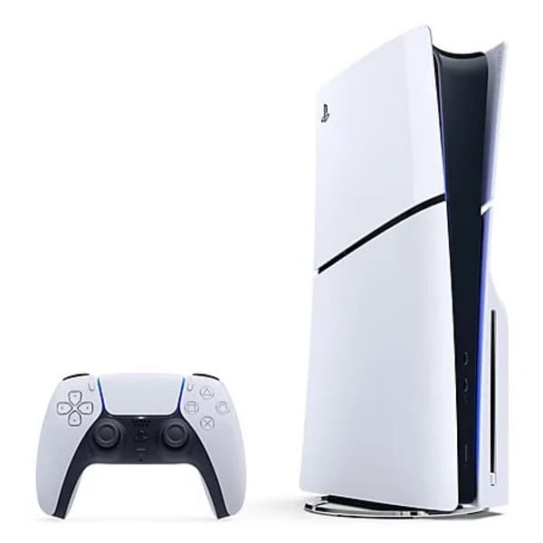 PlayStation 5 Slim Fortnite