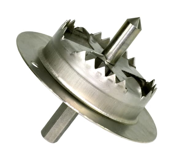 metalfræser