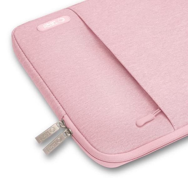 TECH-PROTECT ÄRMIG BÄRDAGBÄR 13-14" DUSTY ROSE