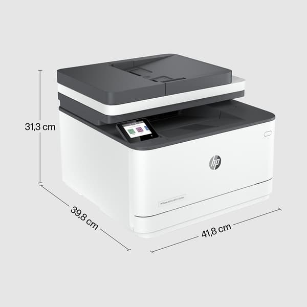 HP COLOR LASERJET PRO 3102fdn MFP