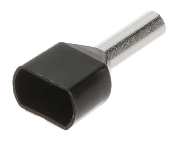 Dobbelt kabelmuffe TUL-2X1.5/8/DIN-B*P100