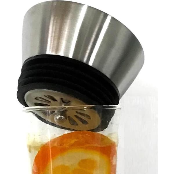 1 l designad glaskanna