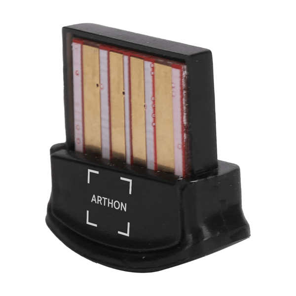 Mini-adapteri Bluetooth 5.0 + EDR USB 2.0 Dongle 20 m sovitin BT-kortti