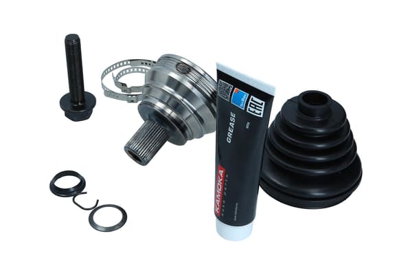 DRIVAXELS LEDSATS 7338 KAMOKA