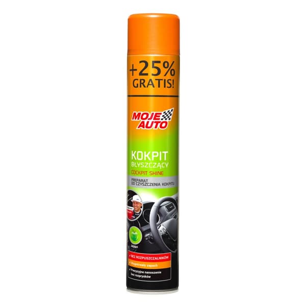 OHJAAMOKIILTÄVÄ OMENA 600ML - BIS 19-103