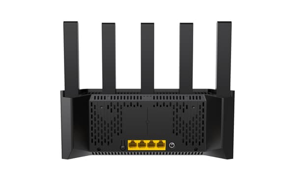 Tenda TX12L Pro trådlös router