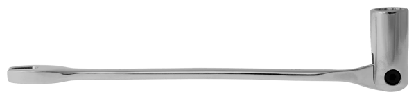 MJW 10 mm gaffelnyckel