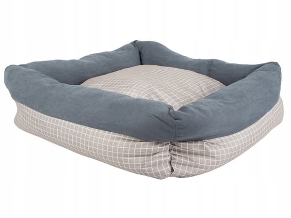 Hundeseng M 50 Grå (24)