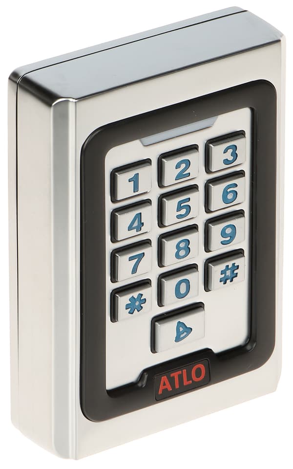 KODELÅS ATLO-KRM-511
