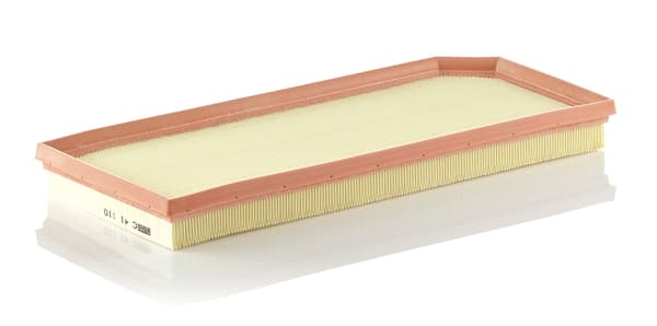 LUFTFILTER C41110 MANN