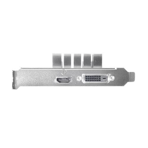 ASUS GeForce GT 1030 2GB GDDR5 grafikkort