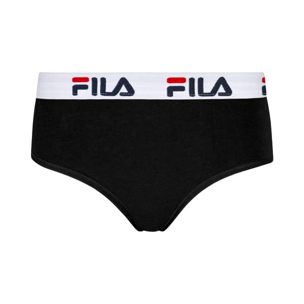Fila CULOTTE 1-PAK dametrusser sorte FU6044-200 r S