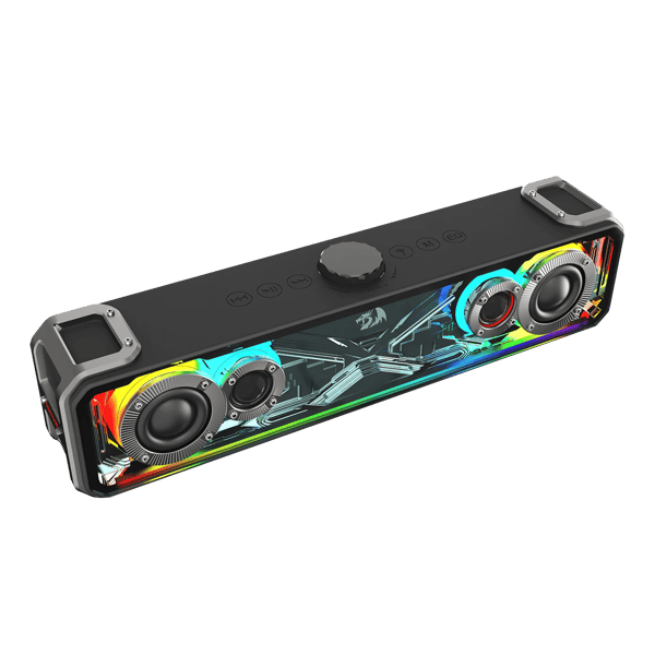 Kaiuttimet Redragon GS817 SURGE
