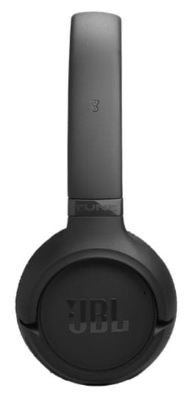 JBL Tune 530BT trådløse hovedtelefoner, sorte