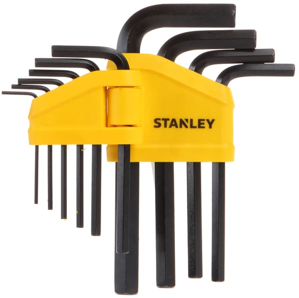 STANLEY ST-0-69-253 INEXNYCKELSATS