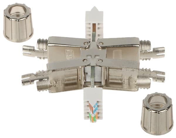 RJ-STIK PU-FTP6A-HAND