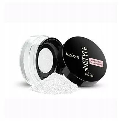 Topface - Instyle Lösare Puder 101 10g