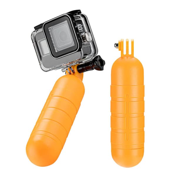 Telesin flytfäste för actionkameror (GP-MNP-102)