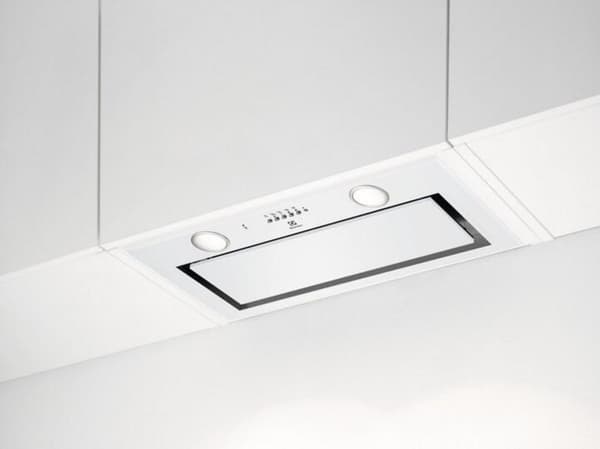 Integreret Electrolux LFG716W 54 cm – Hob2Hood® 700