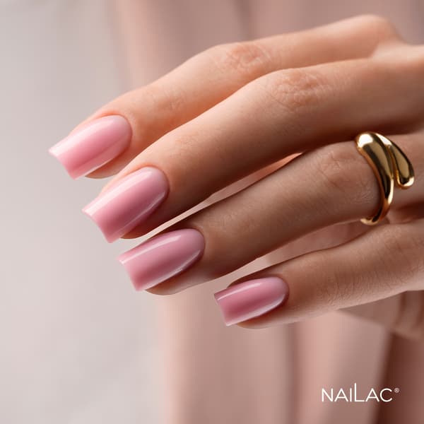 Geléflaska Seduce NaiLac 7ml