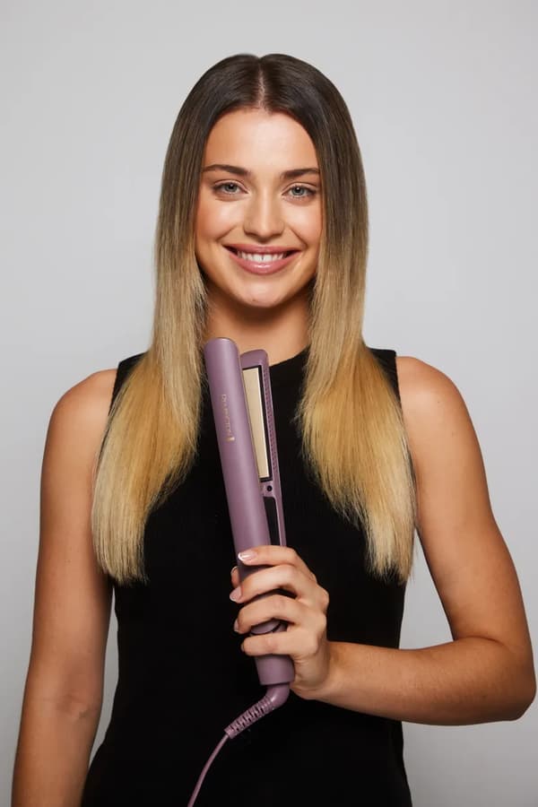 Remington AIRvive Slim hårretter pink