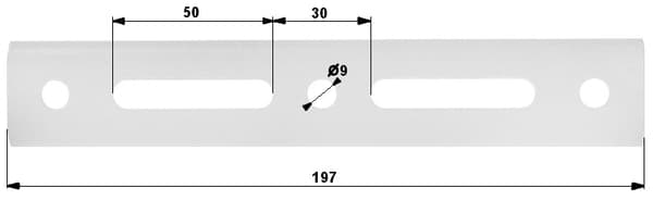 Seinätankoteline OR-150/T