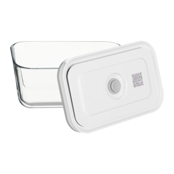 ZWILLING Fresh & Save beholdersæt, 0,35 l, 0,75 l, 1,6 l