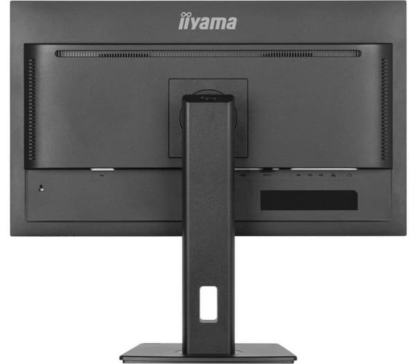 IIYAMA XUB2797HSN-B2 -näyttö musta