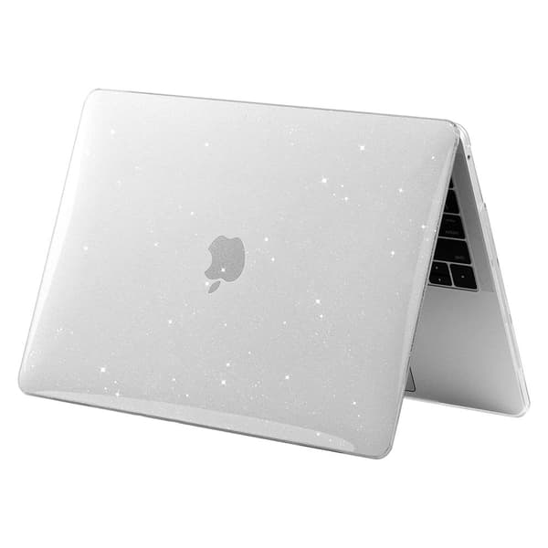 TECH-PROTECT SMARTSHELL MACBOOK AIR 13 M2 / M3 / M4 / 2023-2025 KIMALLAVA KIRKAS