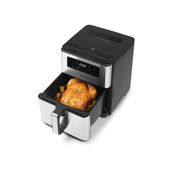 Breville VDF131X Air Fryer