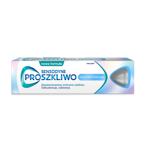 219053 SENSODYNE PULVER 75 ML MILD BLEKNING