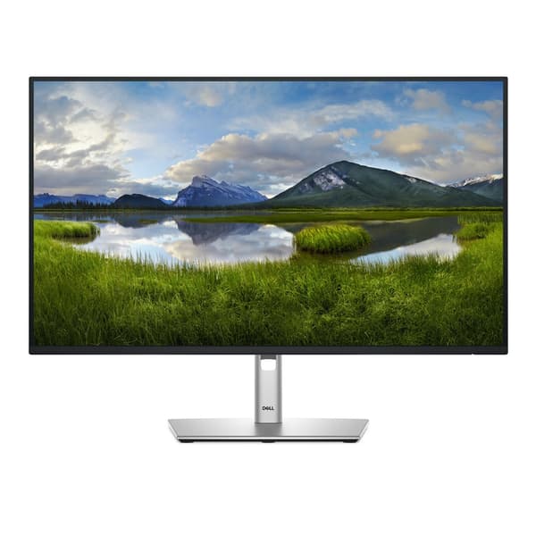 DELL LED 27 P2725HE SKÆRM