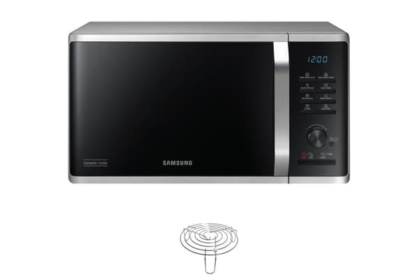 Mikroaaltouuni SAMSUNG MG23K3575AS/EO