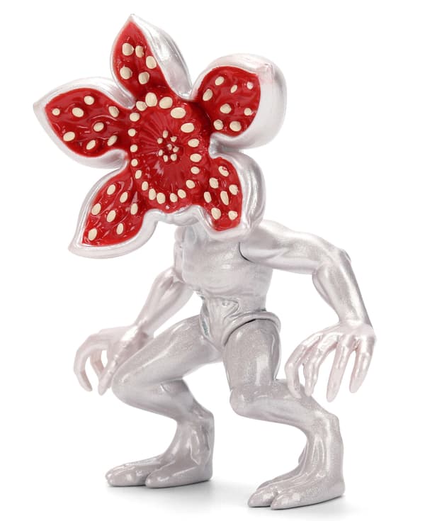 JADA FIGUR DEMOGORGON STRANGER THINGS 6cm 85328