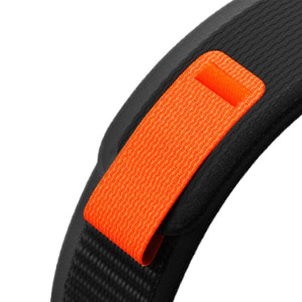 TECH-PROTECT NYLON GARMIN FENIX 3 / 5X / 3HR / 5X PLUS / 6X / 6X PRO / 7X SORT/ORANGE