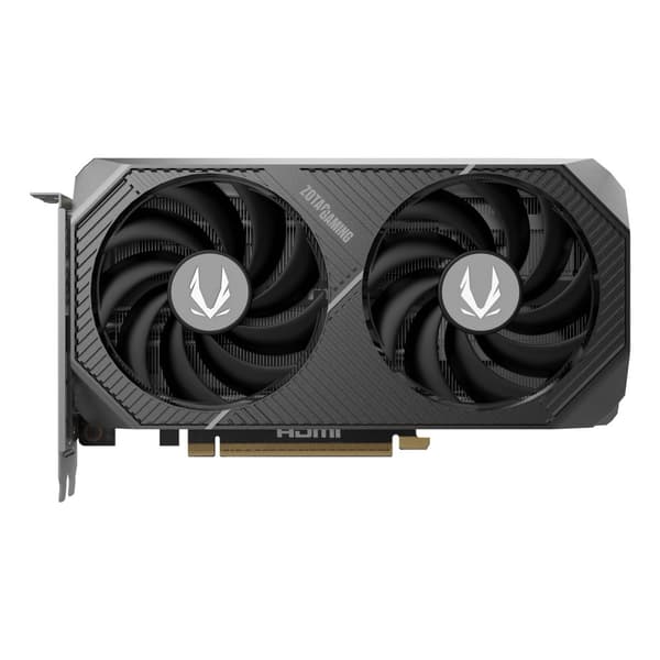 ZOTAC GAMING GeForce RTX 5060 Ti 8GB OC grafikkort
