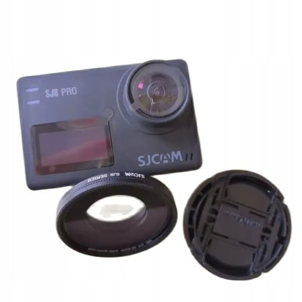 SJ8 UV-suodin