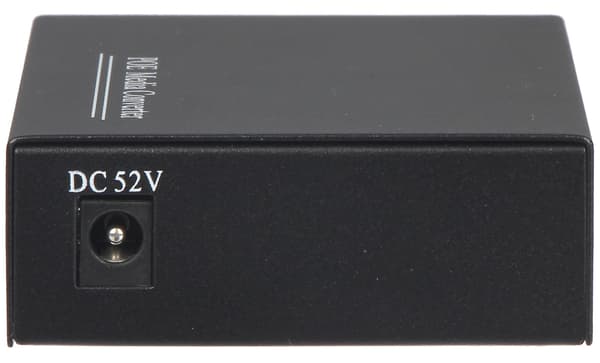POE-KYTKIN SPS-2P/1 3-PORTTI