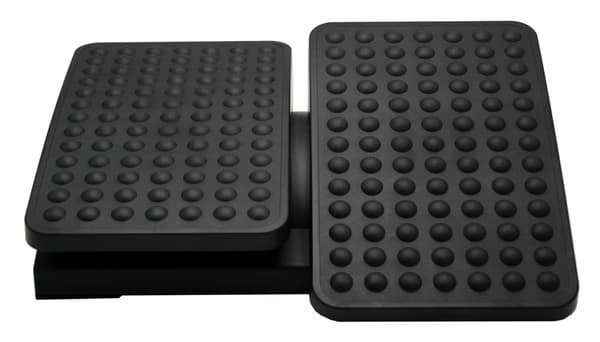 VEROTECH Fodstøtte / Fodbase (70009)
