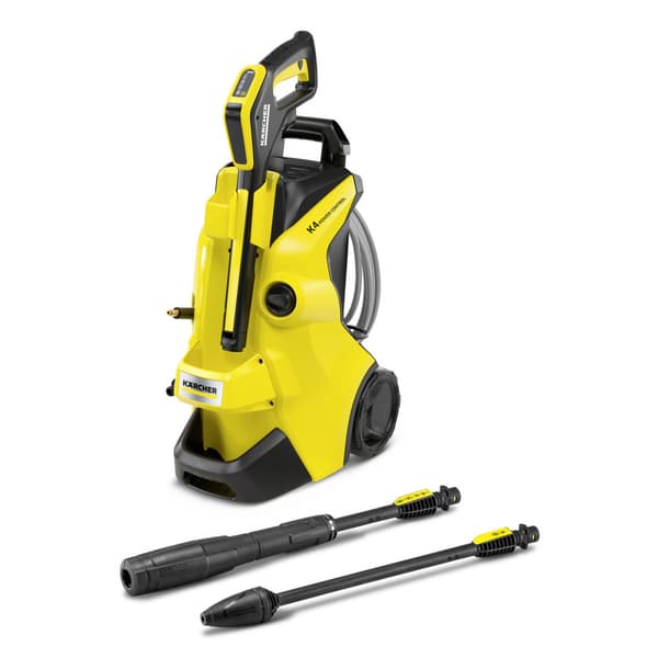 Kärcher K 4 Power Control 1800 W, 130 bar högtryckstvätt