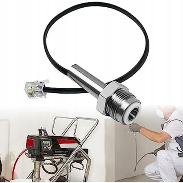 Tryksensor til Graco ST Max 190, 290, 390, 395, 490, 495, 595 sprøjtepistol