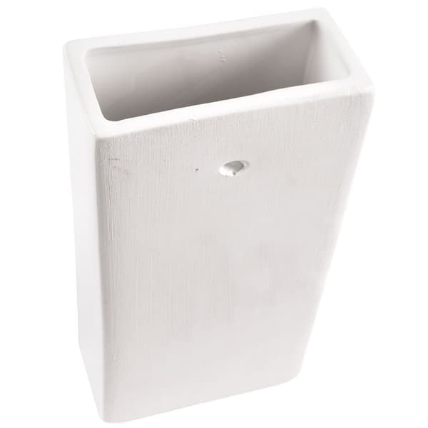Luftfugter til radiator keramiske hjerter 300 ml