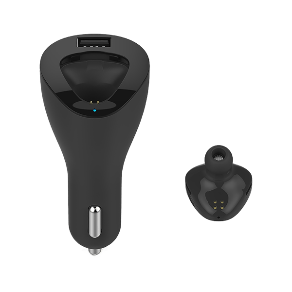 Bluetooth-hörlurar Kruger&Matz Traveler K1