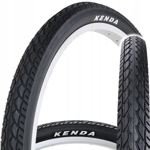 KENDA K924 E-BIKE-däck 24x1.75 (47-507)