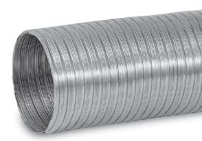 ALUMINIUM FLEXRÖR 120MM - RF 120