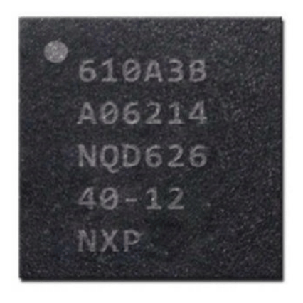 IPHONE 5S U2 IC 1610A1 VIRTALÄHDE-PIIRIN MODUULI